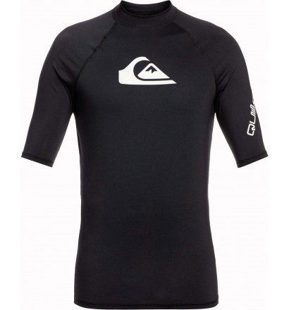 Lycra Quiksilver All Time SS Junior