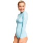 Lycra Roxy Whole Hearted LS