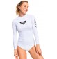 Roxy Whole Hearted Rashguard LS