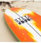 Prancha de surf softboard Ocean & Earth Freaks Bug