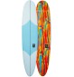 Prancha de surf softboard Ocean & Earth The General Epoxy