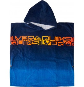 Poncho Quiksilver Kids Nautical