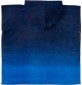 Poncho Quiksilver Kinder Nautisch