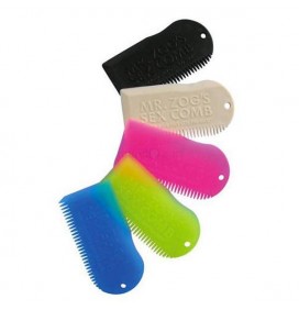 Abstreifer Sex Wax Comb