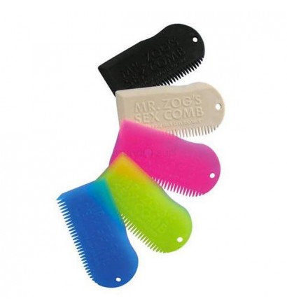 Rascador Sex Wax Comb