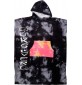 Poncho Quiksilver Shade