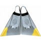 Aletas de bodyboard Hubboard AirHubb Cut Grey