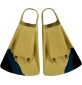 Aletas de bodyboard Hubboards Dubb Zero New Tan