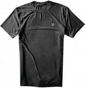 T-Shirt anti UV Vissla Twisted