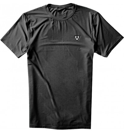 Camiseta anti UV Vissla Twisted