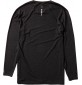 Camiseta anti UV Vissla Twisted LS