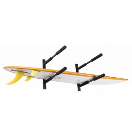 Support pour 2 planches de surf Ocean & Earth Wall Mount Stack Rax