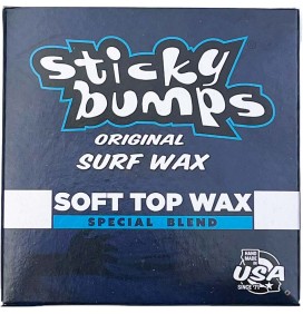 Parafina Sticky Bumps Soft Top Wax