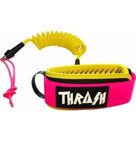 Bodyboard leash Thrash Biceps V-Grip