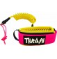 Bodyboard leash Thrash Biceps V-Grip