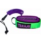 Bodyboard leash Thrash Biceps V-Grip