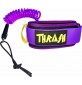 Bodyboard leash Thrash Biceps V-Grip