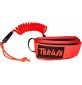 Bodyboard leash Thrash Biceps V-Grip