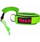 Bodyboard leash Thrash Biceps V-Grip