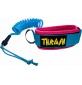 Bodyboard leash Thrash Biceps V-Grip