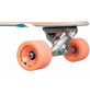 Skate Longboard Quiksilver Feelin Fine