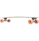 Skate Longboard Quiksilver Feelin Fine