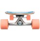 Skate Longboard Quiksilver Feelin Fine