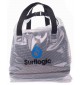 Tas Surf logic Clean&Dry System bag waterproof