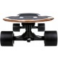 Tabla de surfskate Quiksilver LF Pro