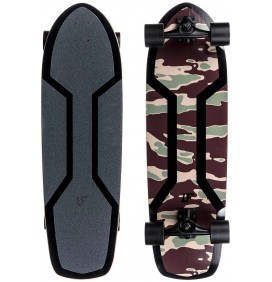 surfskate Quiksilver LF Pro