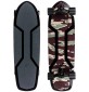 Tabla de surfskate Quiksilver LF Pro