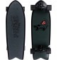 Tabla de surfskate Quiksilver Lastlight