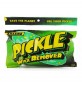 Pickle wax remover