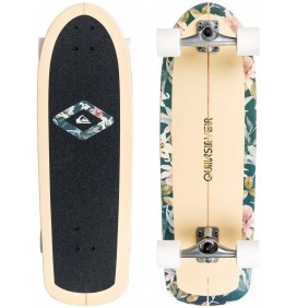 Tabla de surfskate Quiksilver Eden