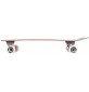 Tavola da surfskate Quiksilver MR Super Pink