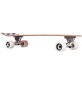 Tavola da surfskate Quiksilver MR Super Pink