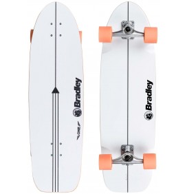 surfskate Quiksilver Bradley One 34,5''