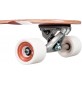 Skate Longboard Quiksilver Logger