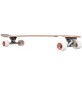 Skate Longboard Quiksilver Logger