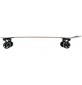 Skateboard cruiser Quiksilver Darkart