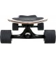 Skateboard cruiser Quiksilver Darkart