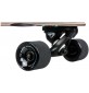 Skateboard cruiser Quiksilver Darkart