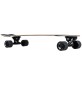 Skateboard cruiser Quiksilver Darkart