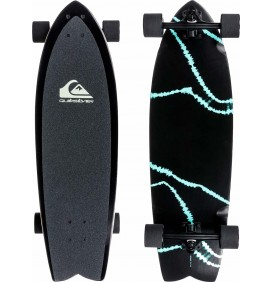 Skateboard cruiser Quiksilver Darkart