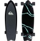 Skateboard cruiser Quiksilver Darkart