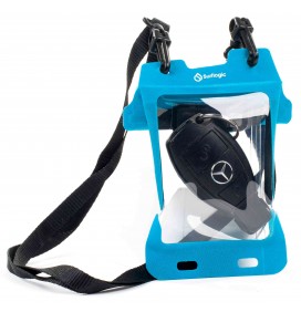 northcore waterproof phone case