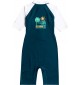 Lycra Billabong Bambino Right Point Toddler