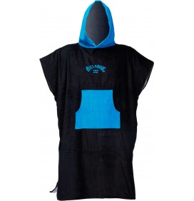 Poncho Billabong Hoodie Towel