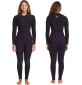 Billabong Furnace Comp Wetsuit CZ Women