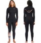 Billabong Furnace Comp Wetsuit CZ Women